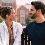 The Love Hypothesis