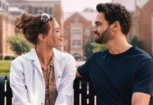 The Love Hypothesis, una rom-com a corto di chimica – Recensione The Love Hypothesis