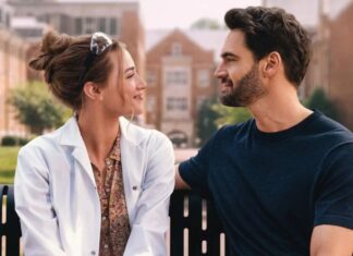 The Love Hypothesis, una rom-com a corto di chimica – Recensione The Love Hypothesis