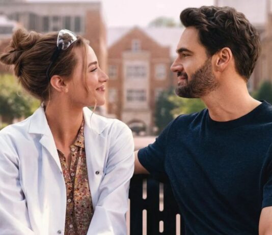 The Love Hypothesis, una rom-com a corto di chimica – Recensione The Love Hypothesis
