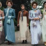 The Other Bennet Sister – Orgoglio e riscatto: trama, cast e data della nuova serie tv The-Other-Bennet-Sister-Orgoglio