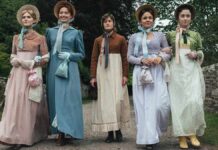 The Other Bennet Sister – Orgoglio e riscatto: trama, cast e data della nuova serie tv The-Other-Bennet-Sister-Orgoglio