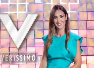 Auditel: l’analisi degli ascolti tv di Domenica In, Verissimo e Da noi a ruota libera | Domenica 4 ottobre 2026 Verissimo Silvia Toffanin