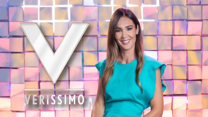 Verissimo Silvia Toffanin Verissimo Silvia Toffanin