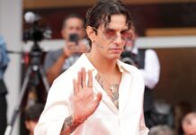 Achille Lauro a Venezia 83: il cinema nel suo futuro? “Per il momento sto nel mio” e su Sanremo: “Chissà” achille lauro