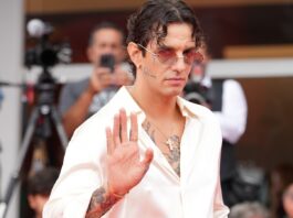 Achille Lauro a Venezia 83: il cinema nel suo futuro? “Per il momento sto nel mio” e su Sanremo: “Chissà” achille lauro