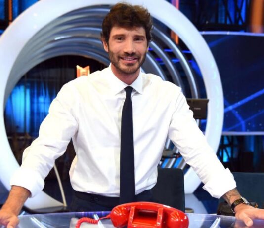 Ascolti tv 6 settembre 2026: Sei mai stata sulla luna (12.9%), Racconto di una notte (15.5%), Affari Tuoi (22.4%), La Ruota della Fortuna (25.3%) | Dati Auditel Affari Tuoi