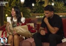 Alessandra e Rosario a Temptation Island e poi… e poi: cosa è successo? Si sono lasciati o sono tornati insieme? Il video da Witty TV alessandra e rosario temptation e poi