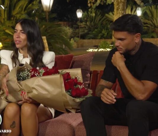 Alessandra e Rosario a Temptation Island e poi… e poi: cosa è successo? Si sono lasciati o sono tornati insieme? Il video da Witty TV alessandra e rosario temptation e poi