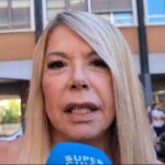anna pettinelli tale e quale