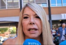 Anna Pettinelli a Tale e Quale Show: “Maria De Filippi mi ha dato la sua benedizione”. Poi la stoccata a Malgioglio – Intervista anna pettinelli tale e quale