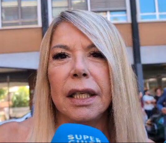 Anna Pettinelli a Tale e Quale Show: “Maria De Filippi mi ha dato la sua benedizione”. Poi la stoccata a Malgioglio – Intervista anna pettinelli tale e quale