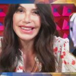 Carmen Di Pietro e Danto al GF VIP 2026