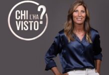 Chi l’ha visto 2026 torna su Rai3 dopo l’addio di Federica Sciarelli: conduttore e anticipazioni della diretta del 23 settembre Chi l'ha visto 2026
