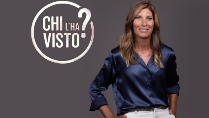 chi-lha-visto-2026 Chi l'ha visto 2026