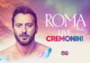 Roma, Baby: Cremonini Live Circo Massimo stasera su Rai1: scaletta, ospiti e canzoni del concerto del 2 settembre 2026 Cremonini Live