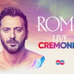 Roma, Baby: Cremonini Live Circo Massimo stasera su Rai1: scaletta, ospiti e canzoni del concerto del 2 settembre 2026 Cremonini Live