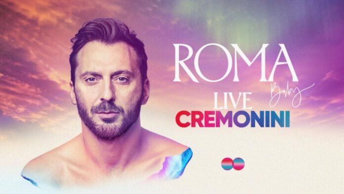 cremonini-live-roma Cremonini Live