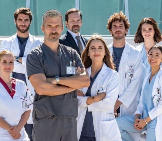 Ascolti tv 15 ottobre 2026: Doc – Nelle tue mani 4 (25.1%) , Tutto per la mia famiglia (11%), Le Iene (7.3%), Affari Tuoi (22.5%), La Ruota della Fortuna (20.8%) | Dati Auditel doc 4 cast new entry