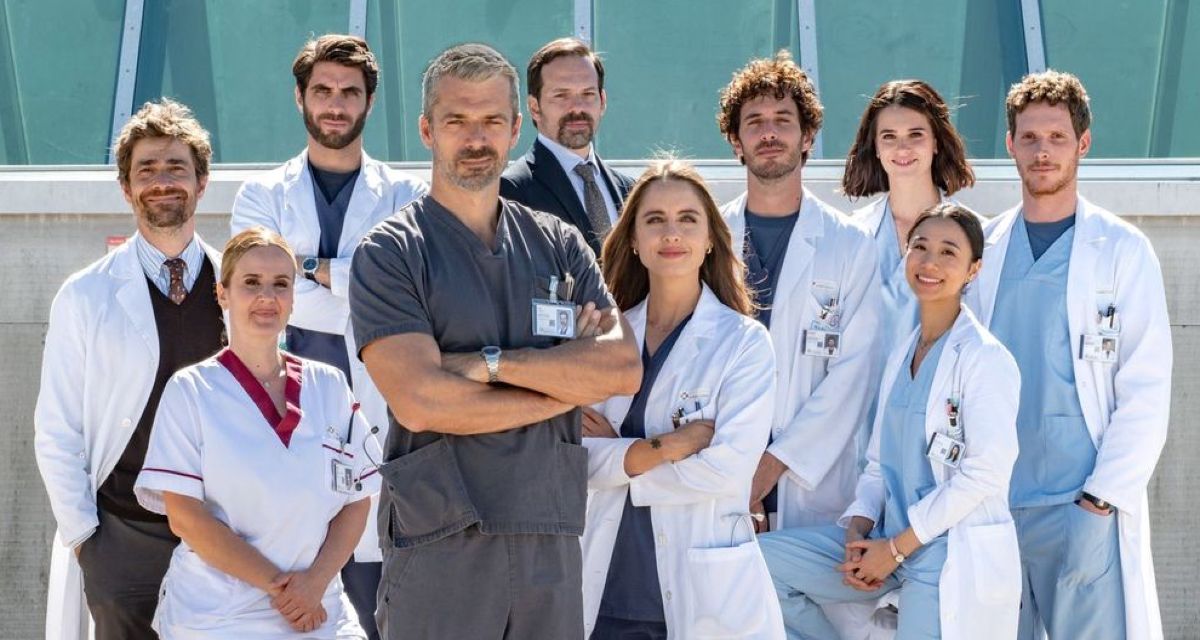 8216doc 48217 arriva su rai 1 quando in tv cast e chi sono le new entry e che ruolo avranno da Superguidatv.it 8216doc 48217 arriva su rai 1 quando in tv cast e chi sono le new entry e che ruolo avranno