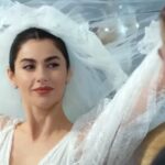 Forbidden fruit, trame turche: Hasan Alì costringe Sahika a concedergli il divorzio Forbidden fruit