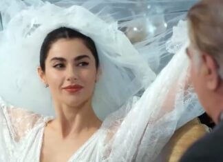 Forbidden fruit, trame turche: Hasan Alì costringe Sahika a concedergli il divorzio Forbidden fruit