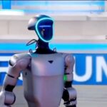 Forum: Il “valletto umanoide” Jeeves debutta nel programma televisivo di Barbara Palombelli forum umanoide