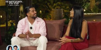 Francesca e Danilo a Temptation Island e poi… e poi: cosa è successo? Sono tornati insieme? Il video da Witty TV francesca e danilo temptation island e poi e poi