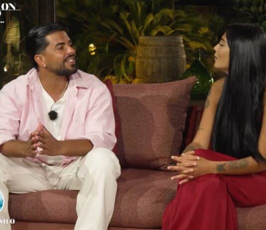 Francesca e Danilo a Temptation Island e poi… e poi: cosa è successo? Sono tornati insieme? Il video da Witty TV francesca e danilo temptation island e poi e poi