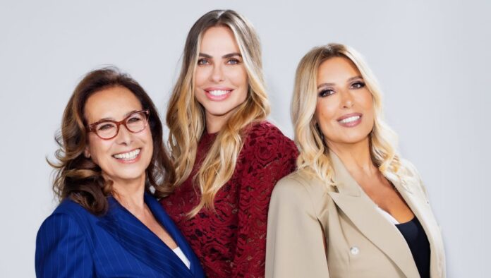 gfvip-2026 Grande Fratello Vip 2026