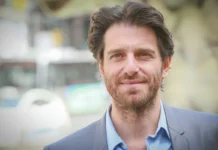 Giampaolo Morelli al Reggio Calabria Film Fest: “Se l’Ispettore Coliandro dovesse tornare io sarei pronto. La conduzione? STEP mi piacerebbe molto” – Intervista giampaolo morelli