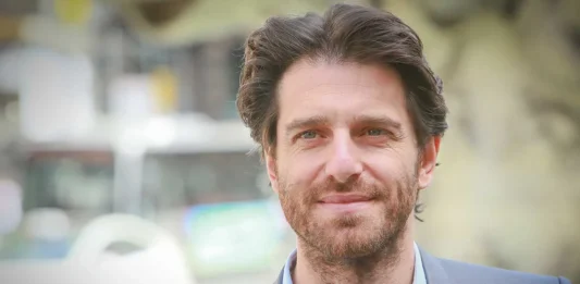Giampaolo Morelli al Reggio Calabria Film Fest: “Se l’Ispettore Coliandro dovesse tornare io sarei pronto. La conduzione? STEP mi piacerebbe molto” – Intervista giampaolo morelli