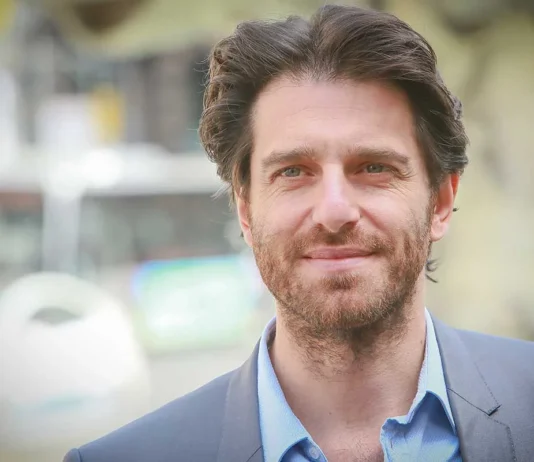 Giampaolo Morelli al Reggio Calabria Film Fest: “Se l’Ispettore Coliandro dovesse tornare io sarei pronto. La conduzione? STEP mi piacerebbe molto” – Intervista giampaolo morelli