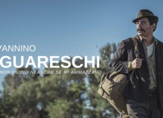 Ascolti tv 20 settembre 2026: Giovannino Guareschi – Non muoio nemmeno se mi ammazzano (16%), Racconto di una notte (14.5%), Affari Tuoi (21%), La Ruota della Fortuna (23.2%) | Dati Auditel Giovannino Guareschi