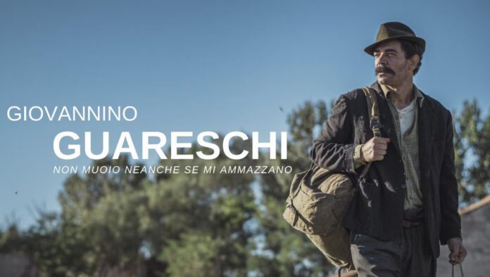Giovannino Guareschi