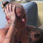 Grande Fratello Vip 2026, Giulia Provvedi parla della morte del padre: “morto improvvisamente con un infarto, in videochiamata” | Video Mediaset Giulia Provvedi al GF VIP 2026