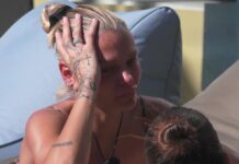 Grande Fratello Vip 2026, Giulia Provvedi parla della morte del padre: “morto improvvisamente con un infarto, in videochiamata” | Video Mediaset Giulia Provvedi al GF VIP 2026
