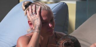 Grande Fratello Vip 2026, Giulia Provvedi parla della morte del padre: “morto improvvisamente con un infarto, in videochiamata” | Video Mediaset Giulia Provvedi al GF VIP 2026