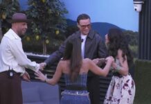Grande Fratello Vip 2026, l’ingresso dei primi concorrenti con l’Open House | Video Mediaset Grande Fratello Vip 2026 open house