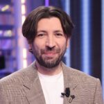 Herbert Ballerina a Venezia 2026: “Stefano De Martino mi ha regalato una seconda giovinezza” | Intervista herbert-ballerina