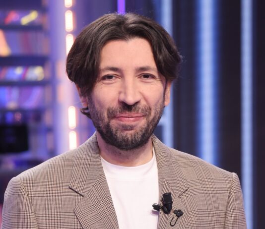 Herbert Ballerina a Venezia 2026: “Stefano De Martino mi ha regalato una seconda giovinezza” | Intervista herbert-ballerina