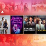 Mediaset Infinity lancia i Microdrama: serie verticali gratis, arrivano anche Rosy Abate e Il peccato e la vergogna hero_microdrama
