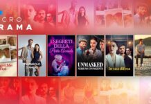 Mediaset Infinity lancia i Microdrama: serie verticali gratis, arrivano anche Rosy Abate e Il peccato e la vergogna hero_microdrama