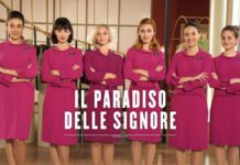 Il Paradiso delle Signore 11 prende il via su Rai 1: trama e cast della soap il paradiso delle signore 11