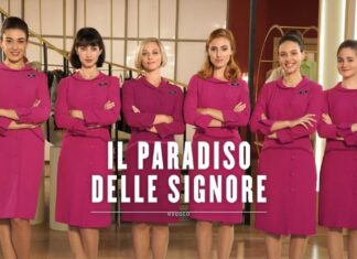 Il Paradiso delle Signore 11 prende il via su Rai 1: trama e cast della soap il paradiso delle signore 11
