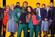 Prime Video: i film e le serie tv più attese di Ottobre 2026