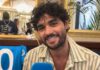 Erasmo Genzini sarà Diego Maradona in ‘Numero 10’: “Canterò anche. Poi mi vedrete in vesti diverse ne ‘La Promessa di Patrizio’, ‘Troppo amore’, ‘Roberta Valente 2’ mentre non credo in Mina Settembre | Intervista intervista erasmo genzini