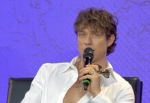 Irama a X-Factor 2026: «La musica deve nascere per necessità, non per la fama. L’intelligenza artificiale non potrà mai sostituire la musica dal vivo. Sono qui per guidare i ragazzi, non per imporre il mio stile» irama x factor 2026