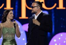 La Notte dei Serpenti 2026 stasera su Rai1: conduttori, ospiti ed anticipazioni dell’evento La notte dei serpenti 2026