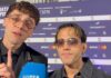 Lda e Aka 7even, ospiti alla serata della Fondazione Pupi: “Novità ad Amici? Maria è geniale” | Intervista esclusiva lda e aka 7even intervista